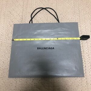 Classic Balen shopping bag